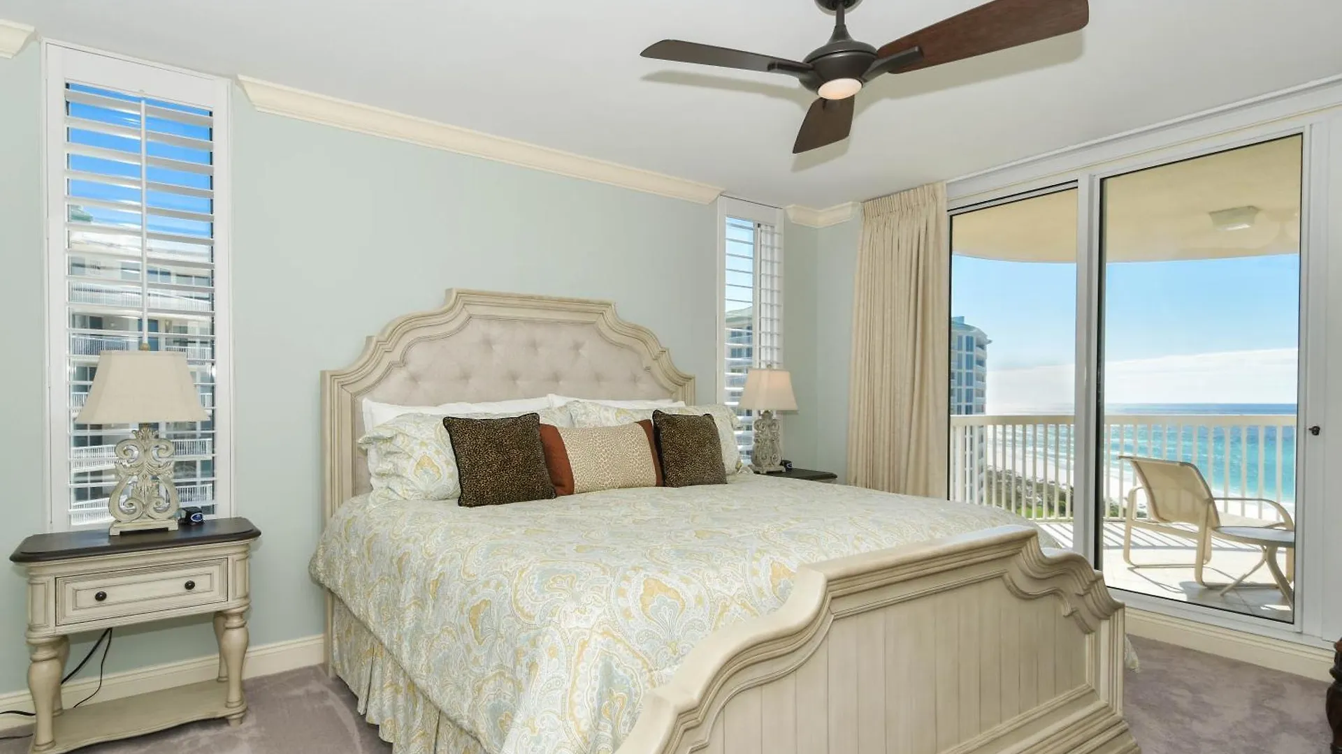 Apartment Silver Shells St, Maarten 1201 Destin