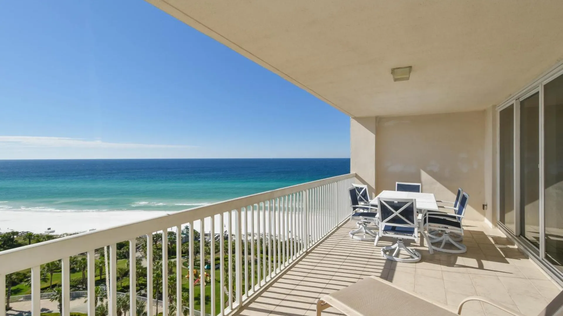 Apartment Silver Shells St, Maarten 1201 Destin
